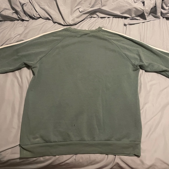 Adidas Crew Sweatshirt - Picture 5 of 6